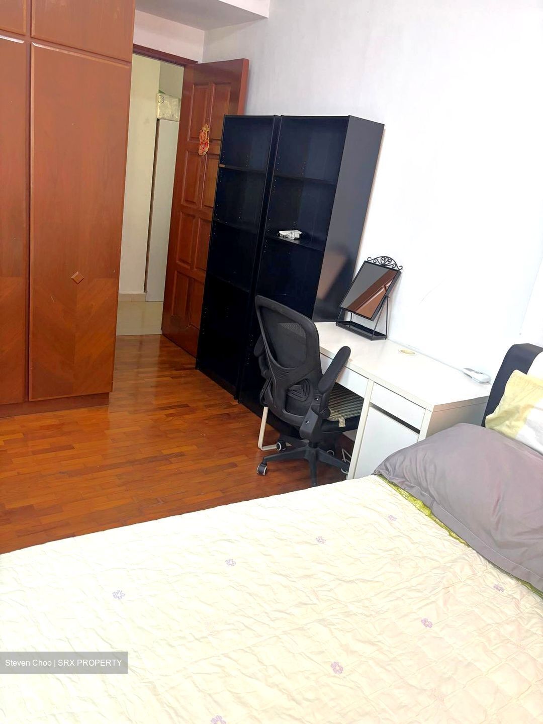 Simsville (D14), Condominium #639147701